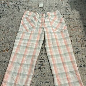 Woman Nike golf pants size 10